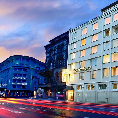 Ina Hotel Royal Koln Bagian luar foto