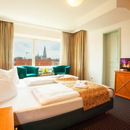 Ina Hotel Royal Koln Bagian luar foto