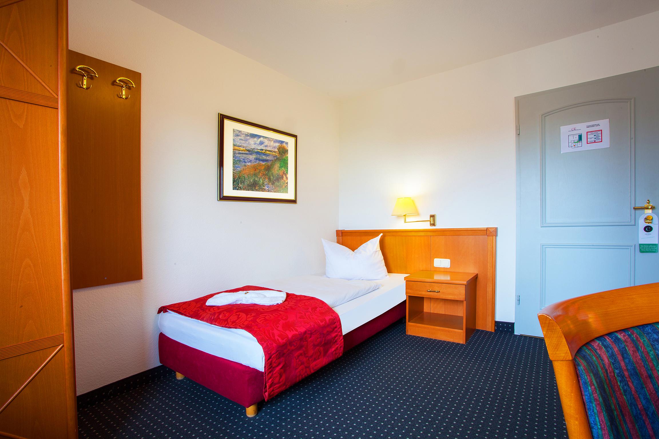 Ina Hotel Royal Koln Bagian luar foto