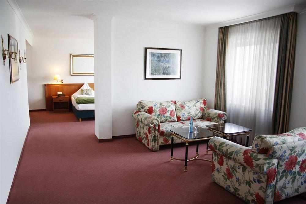 Ina Hotel Royal Koln Bagian luar foto